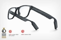 Integrated Smart Eyewear Image 2