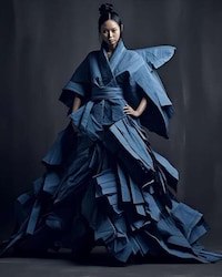 AI-Generated Denim Capsules Image 6