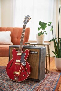 Celebratory Limited-Edition Guitar Collections Image 4