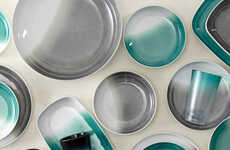 Coastal-Inspired Dinnerware Collections