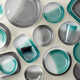 Coastal-Inspired Dinnerware Collections Image 1