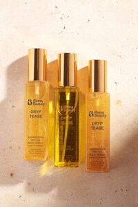 Dry Body Oil Sprays Image 1