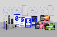 Modern Cannabis Branding Initiatives Image 1