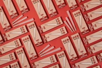 Rice-Based Rolling Papers Image 1