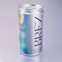 Microdose-Friendly Enriched Cannabis Beverages
