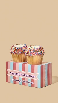 Iconic Cupcake Brands