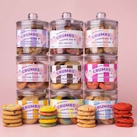 Iconic Cupcake Brands Image 2