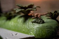 Dinosaur Film-Inspired Nano Sets Image 3