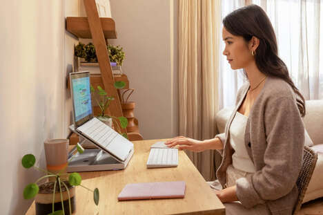 All-in-One Laptop Workstations