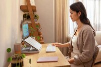 All-in-One Laptop Workstations