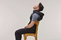 Commuter Napping Jackets Image 3