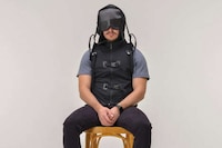 Commuter Napping Jackets Image 4