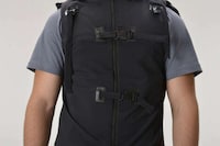 Commuter Napping Jackets Image 7