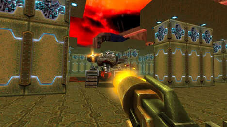 Remastered Classic Game Updates