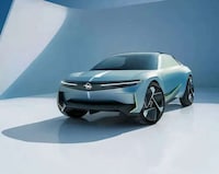 Sleek Sustainable EV Concepts Image 1