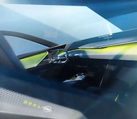Sleek Sustainable EV Concepts Image 2