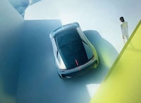 Sleek Sustainable EV Concepts Image 3