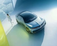 Sleek Sustainable EV Concepts Image 5
