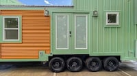 Oversized Luxurious Tiny Homes Image 2