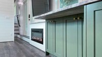 Oversized Luxurious Tiny Homes Image 8