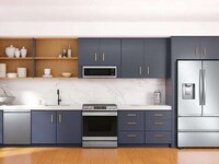 Oversized Capacity Refrigerators Image 2