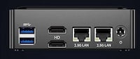 Smartphone-Charging Mini PCs Image 2