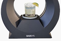 Automated Mixologist Cocktail Makers Image 3