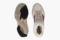 Balanced Maximalist Sneakers Image 3