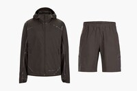 Desert-Inspired Activewear Image 1