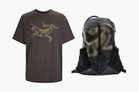 Desert-Inspired Activewear Image 3