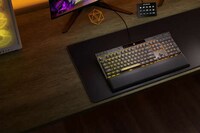 Magnetic Gaming Keyboards Image 1