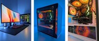 Superhero Movie-Themed PCs Image 1