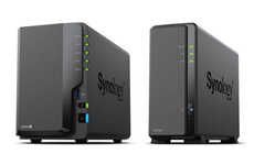 Compact Data Solution Towers
