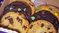 Back-to-School Cookie Promotions Image 1