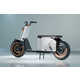 Hybrid Design Electric Scooters Image 1