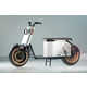 Hybrid Design Electric Scooters Image 2