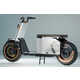 Hybrid Design Electric Scooters Image 8