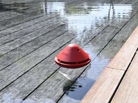 Connected Pool Safety Devices