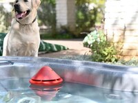 Connected Pool Safety Devices Image 3