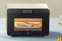 Robust Countertop Convection Ovens Image 1
