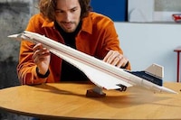 Building Block Aircraft Sets Image 1