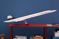 Building Block Aircraft Sets Image 3