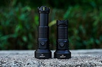 High-Power Palm-Sized Flashlights Image 2