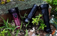 High-Power Palm-Sized Flashlights Image 4