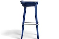 Modernized Midcentury Bar Stools Image 4