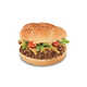 Hybrid Taco Cheeseburgers Image 1