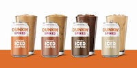 Spiked Iced Coffee Lineups Image 2