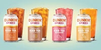 Spiked Iced Coffee Lineups Image 3