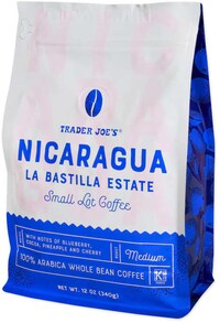Small Batch Nicaraguan Coffees Image 1