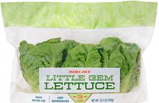 Cross-Breed Lettuce Products